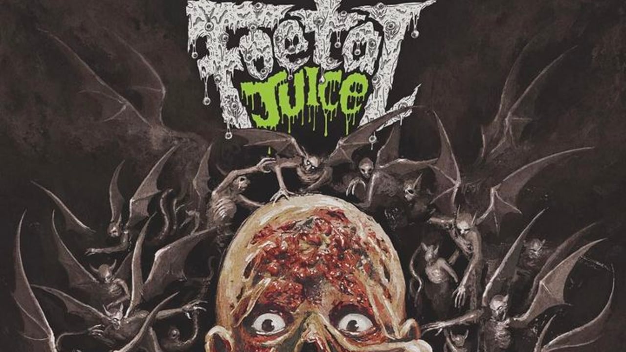 FOETAL JUICE
