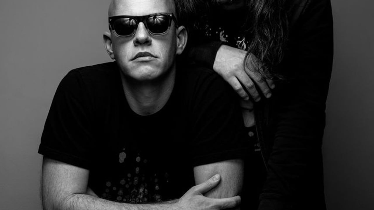 Infected Mushroom