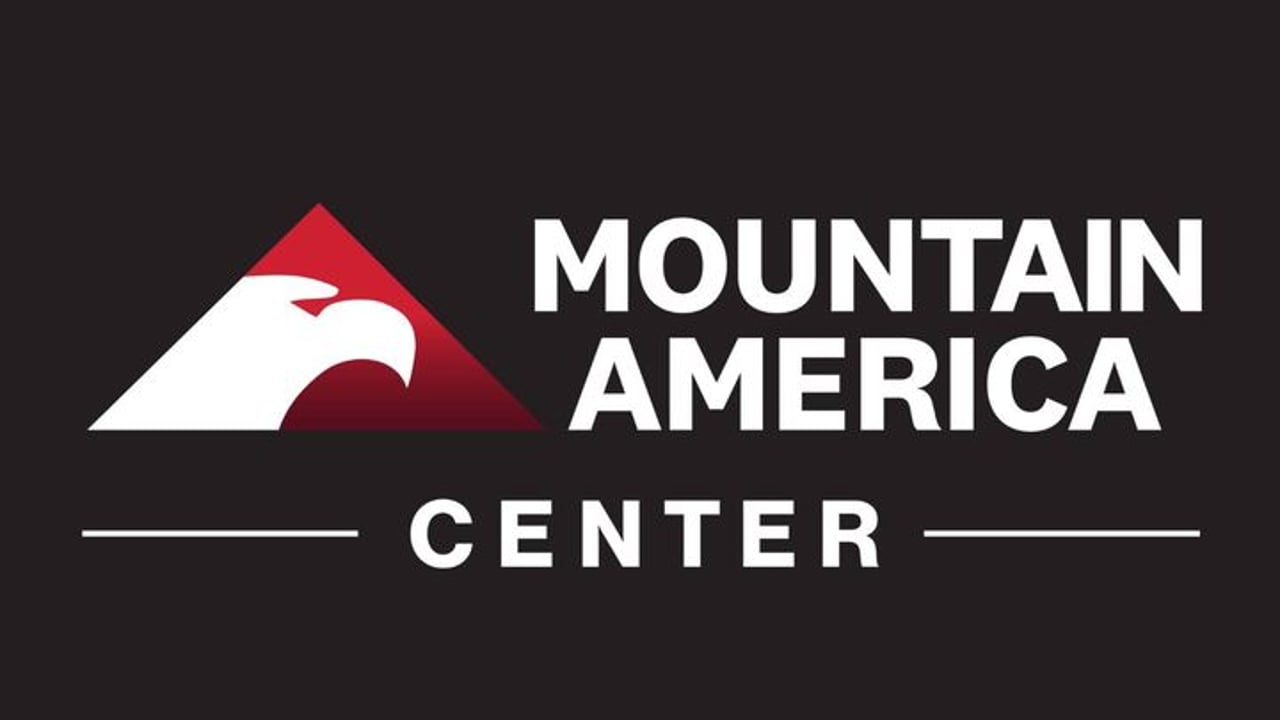 Hero Arena at the Mountain America Center