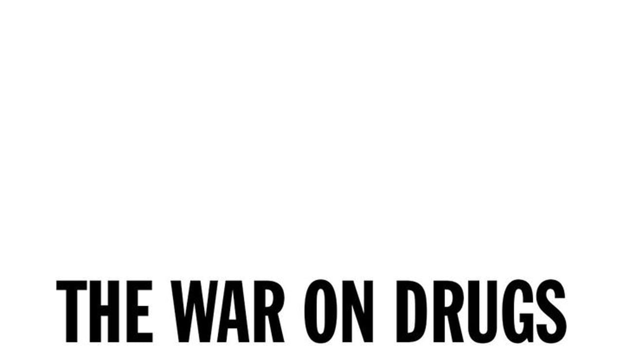 The War on Drugs