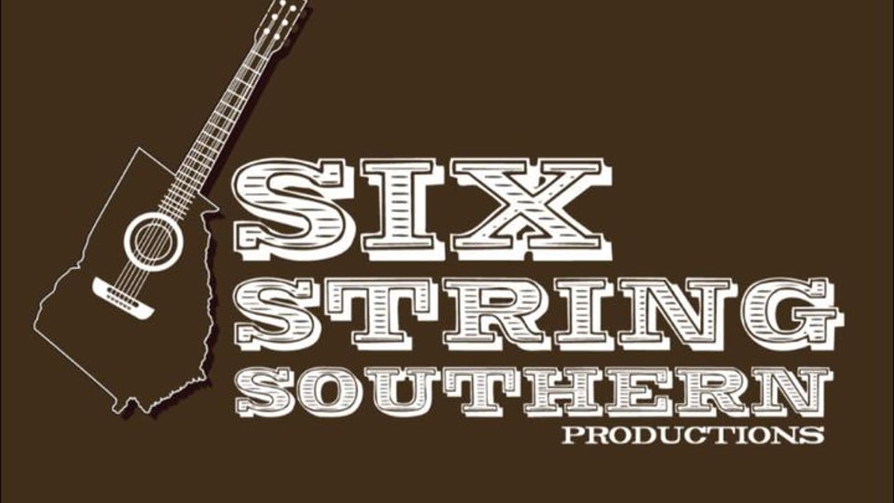 Six String Southern Productions