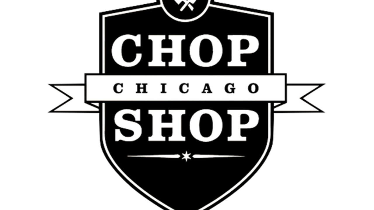 The Chop Shop & 1st Ward
