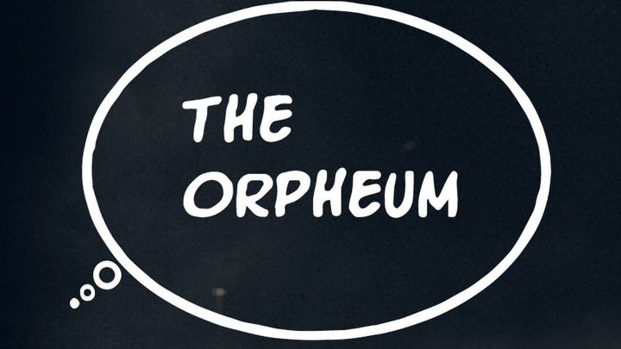 The Orpheum