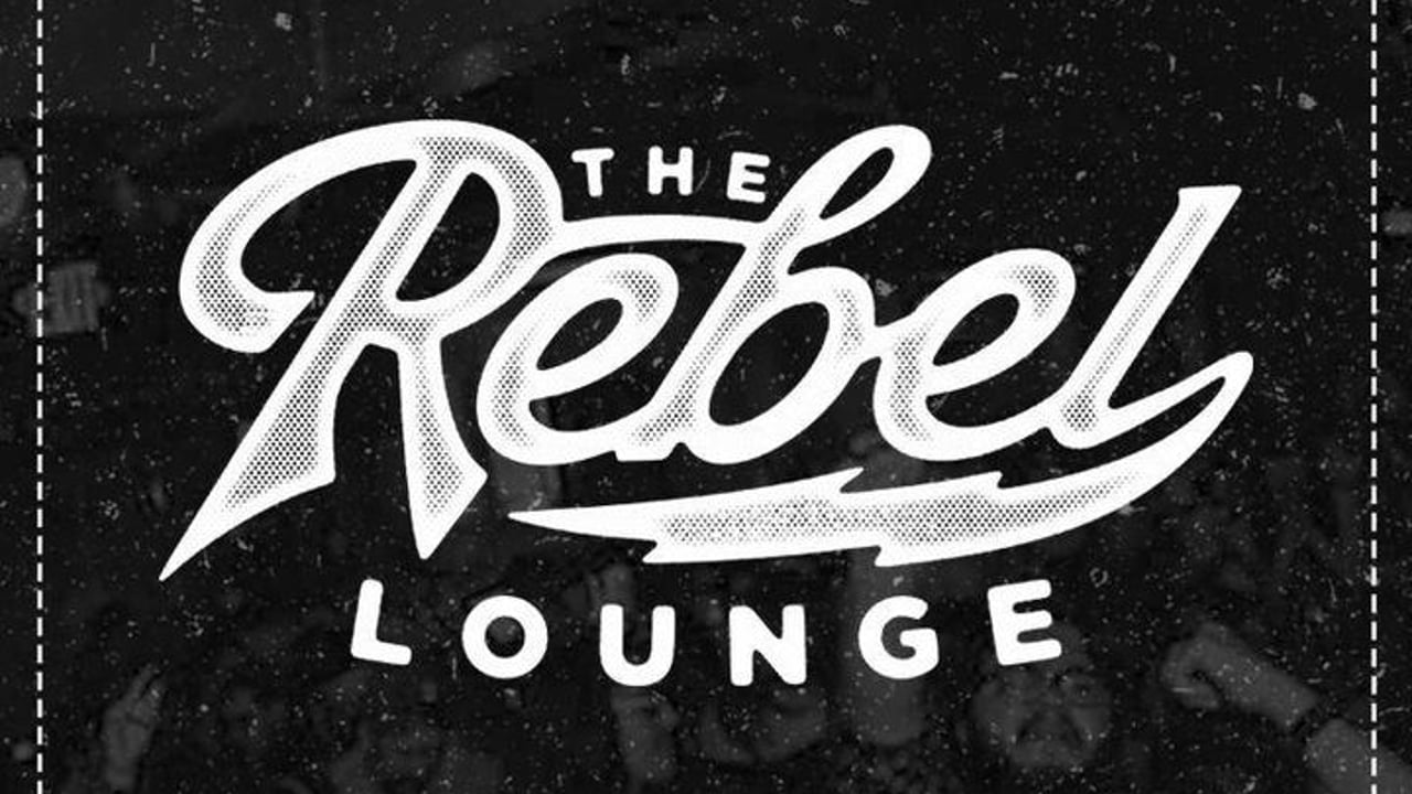 The Rebel Lounge