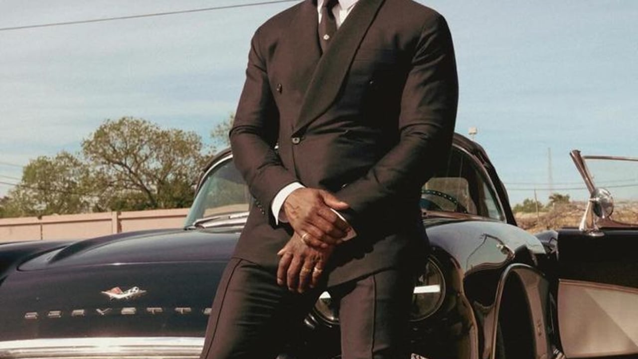 Kirk Franklin