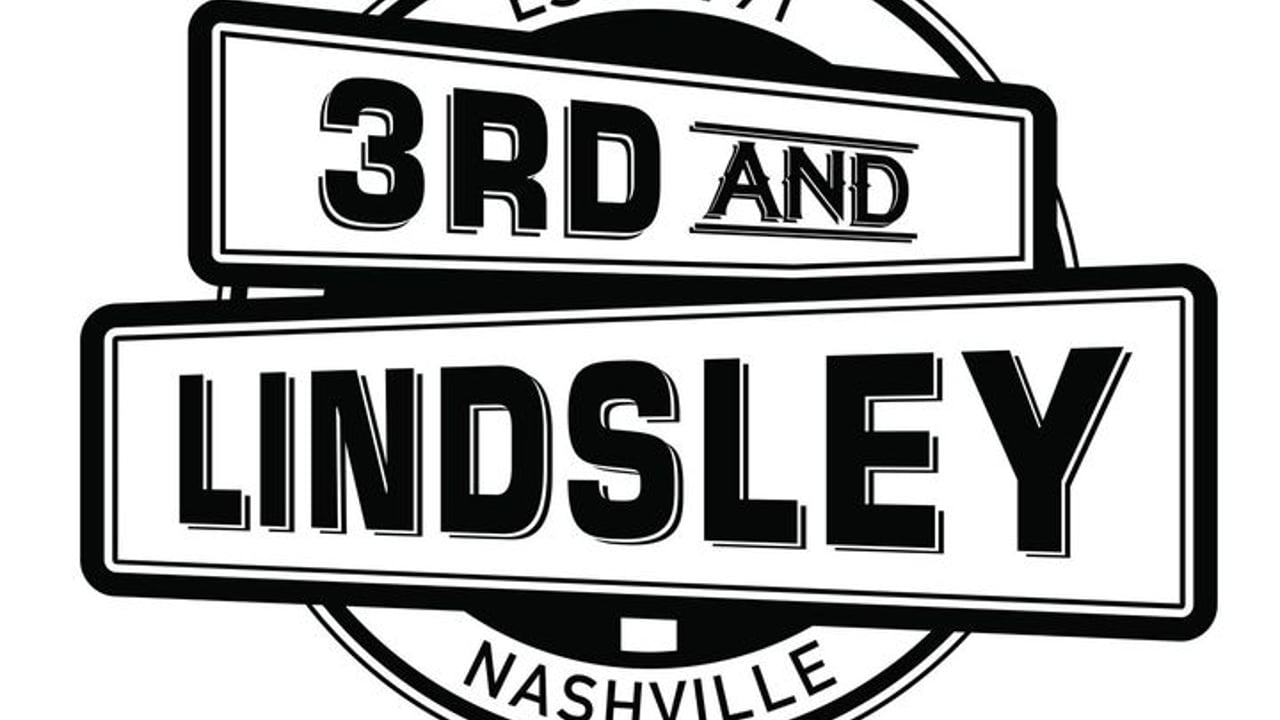 3rd & Lindsley
