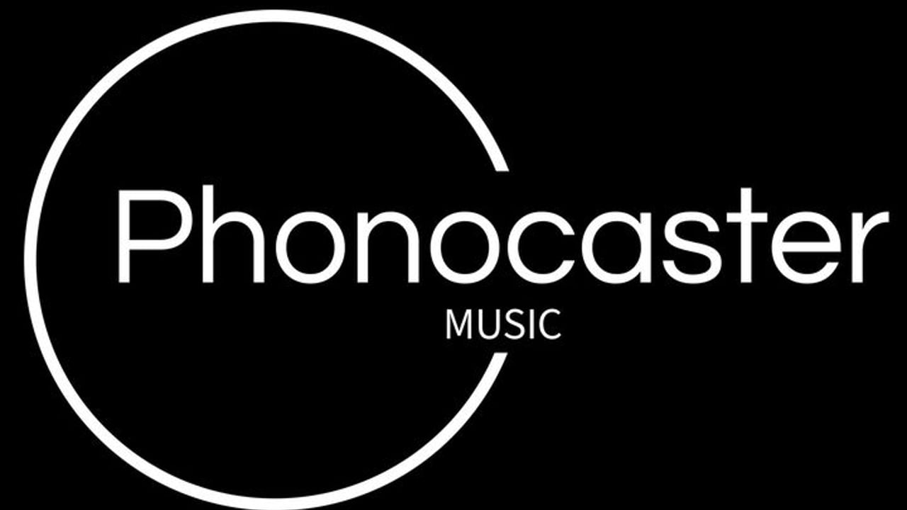 Phonocaster Music