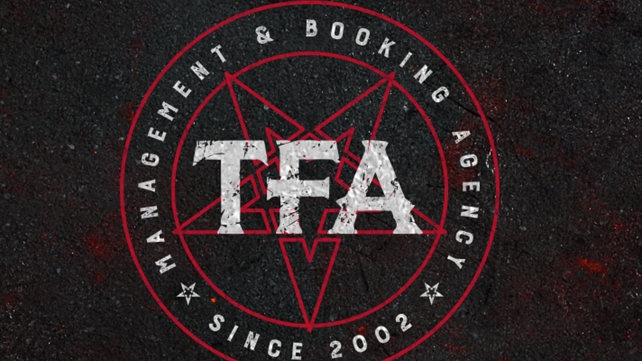 THE FLAMING ARTS AGENCY