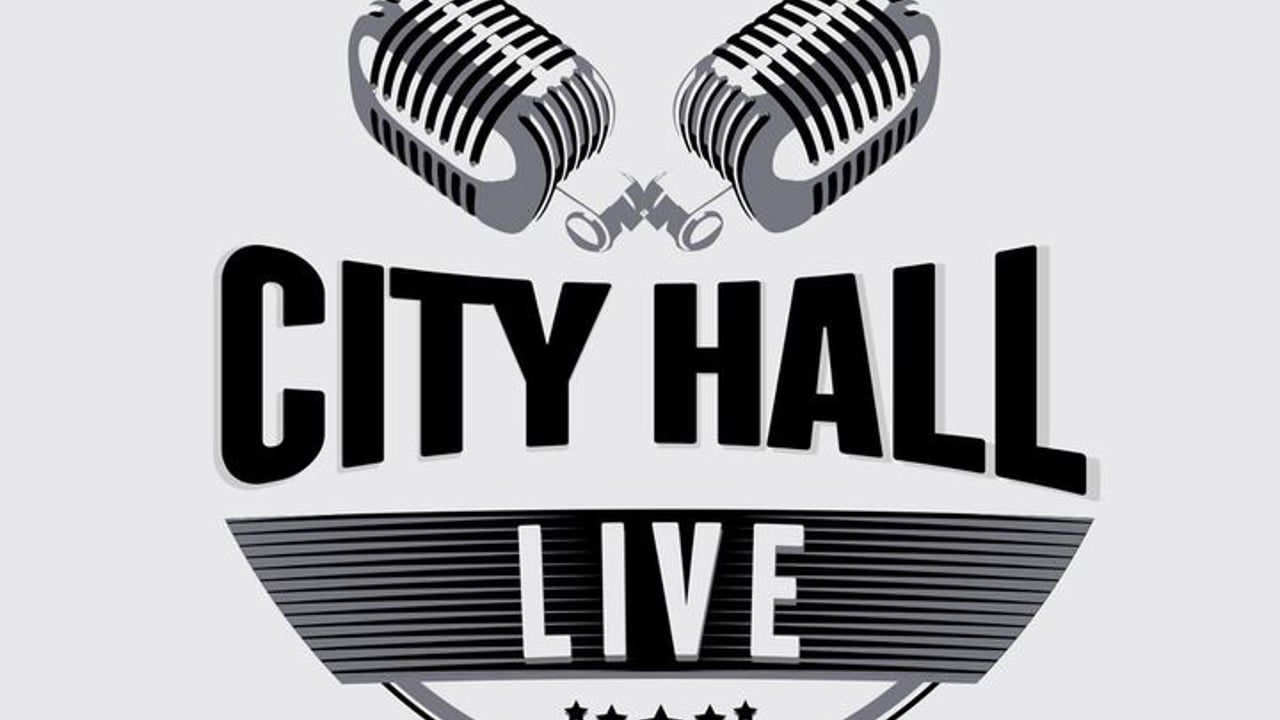City Hall Live