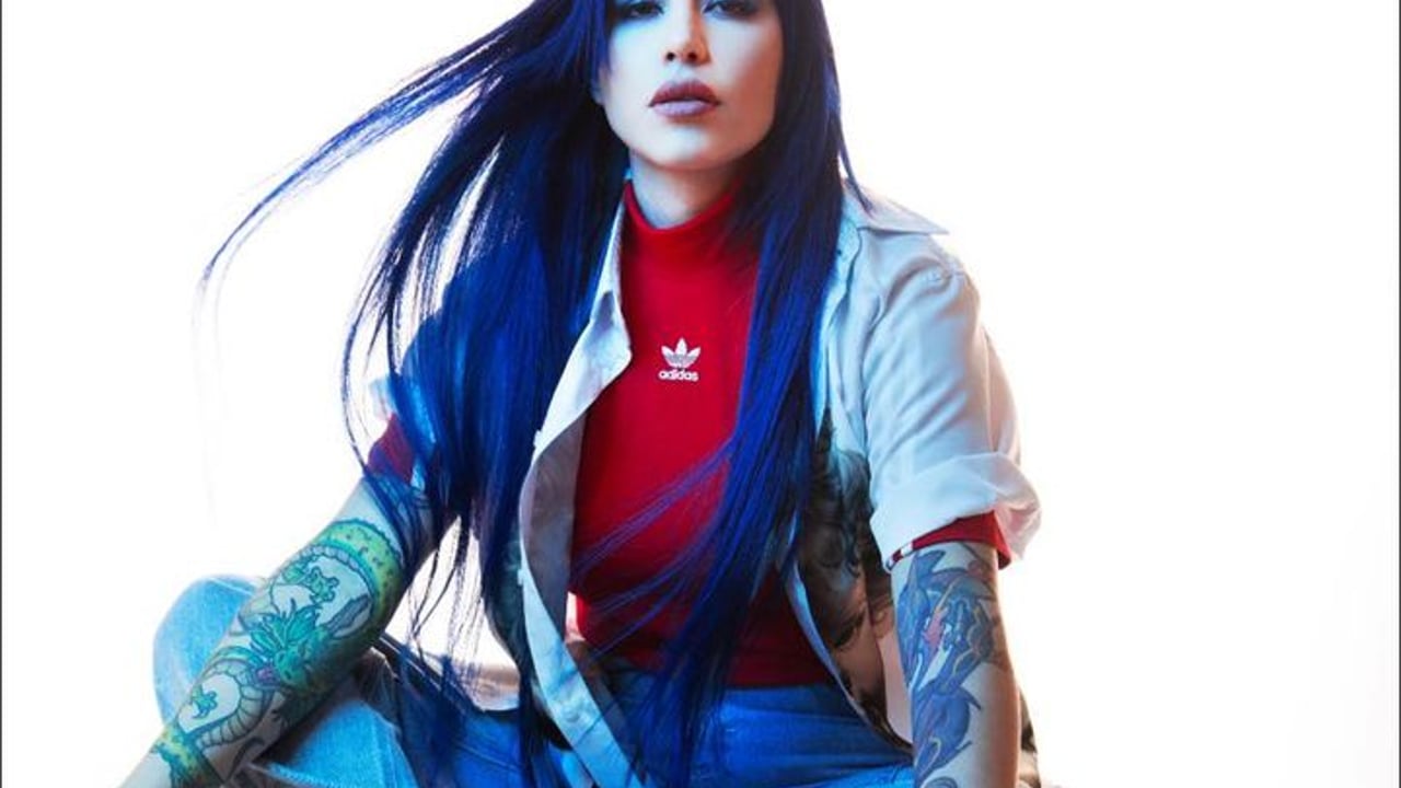 Jessica Audiffred