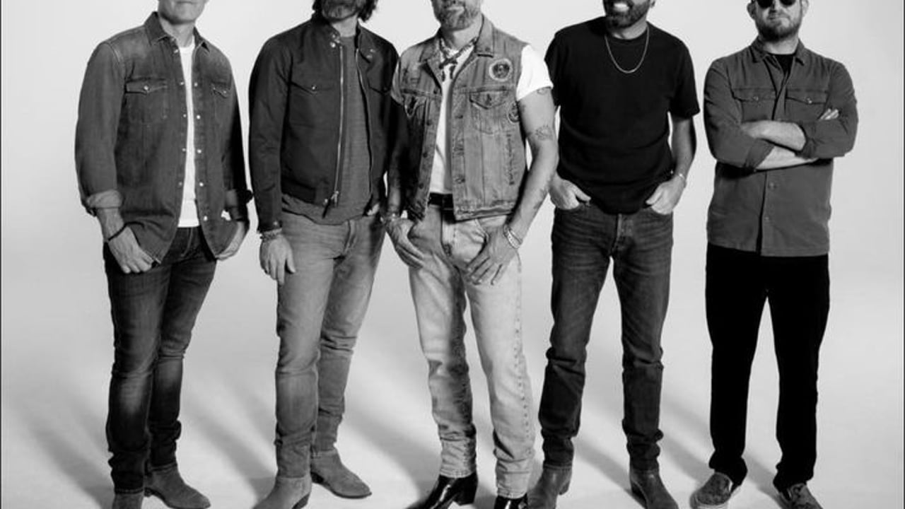 Old Dominion