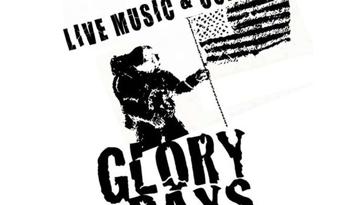 Glory Days Presents - Gainesville, FL