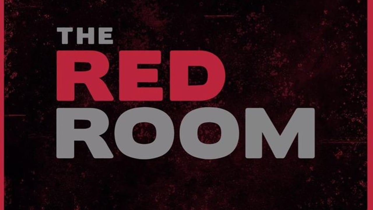 The Red Room