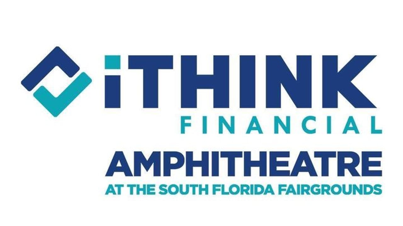 iTHINK Financial Amphitheatre