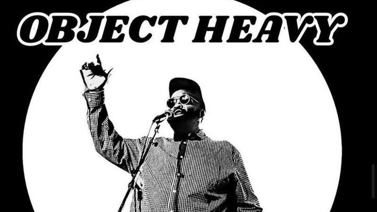 Object Heavy