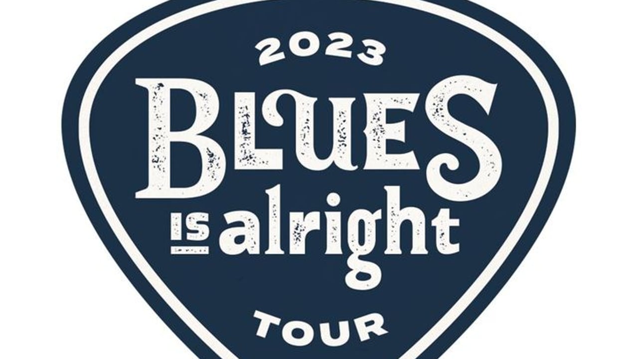 Blues Is Alright