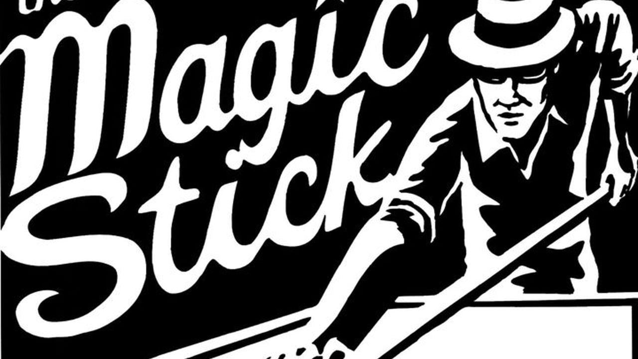 Magic Stick