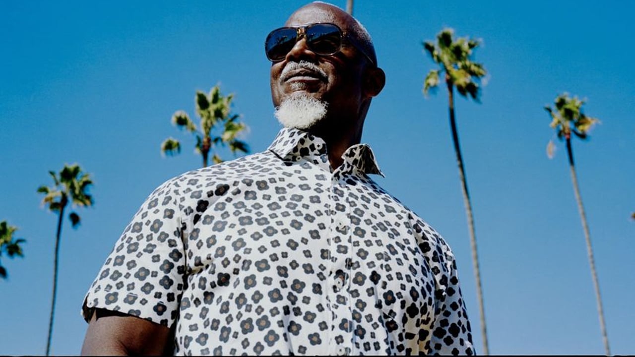 Karl Denson's Tiny Universe