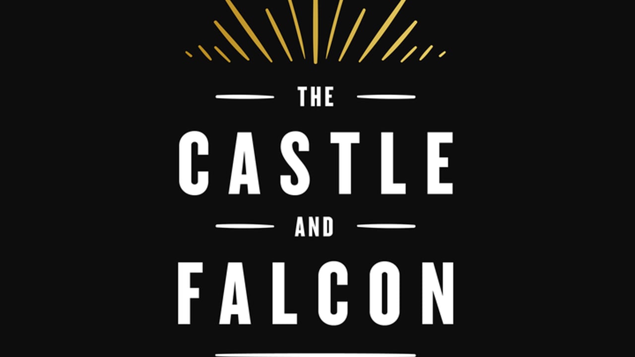 The Castle & Falcon