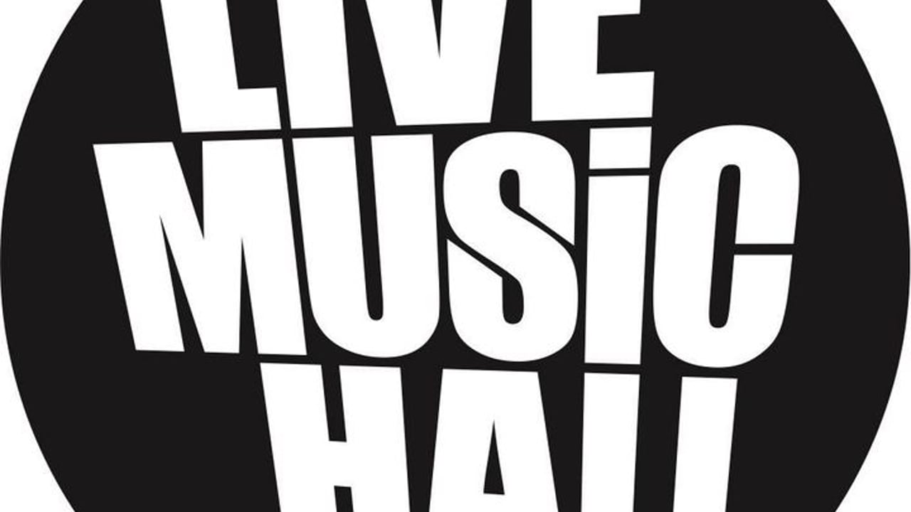 Live Music Hall