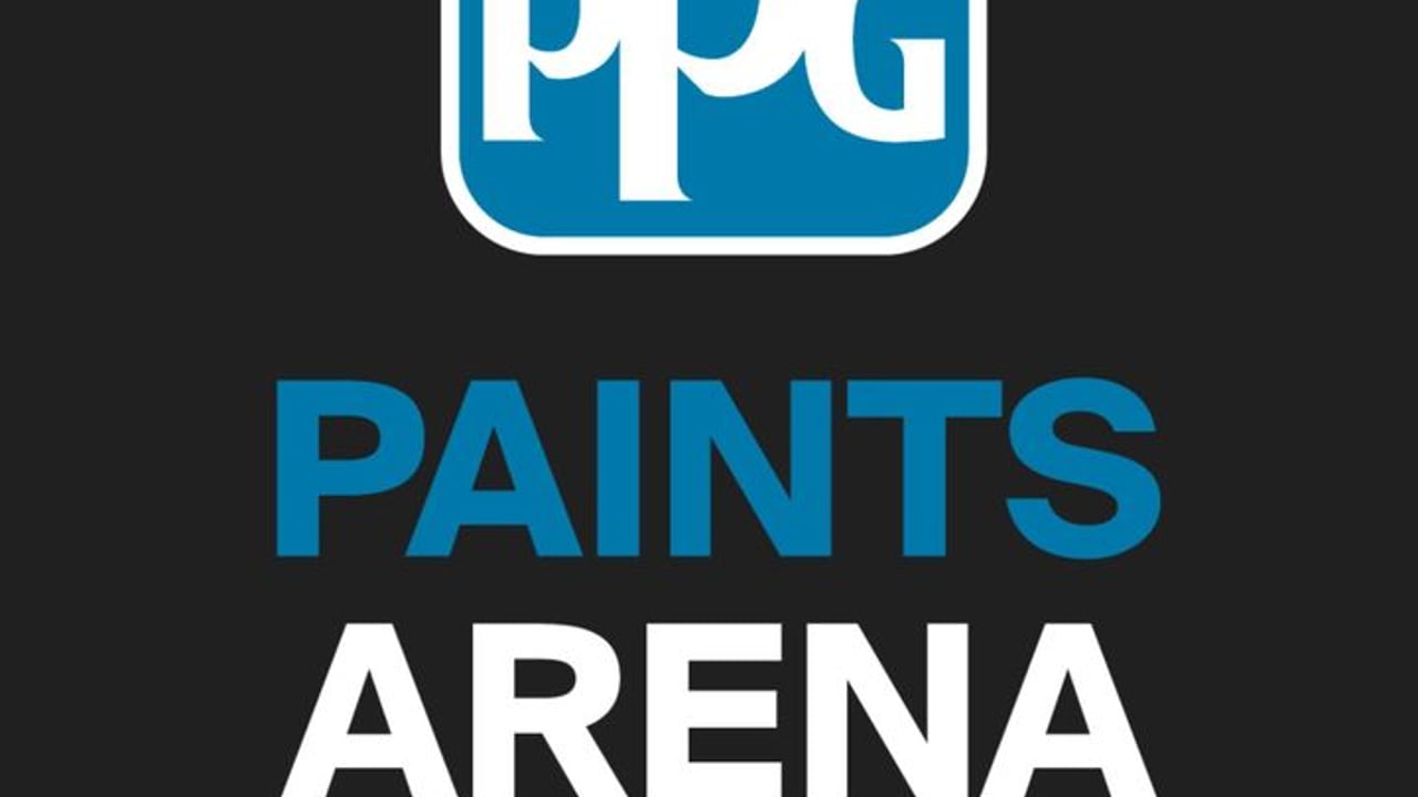 PPG Paints Arena