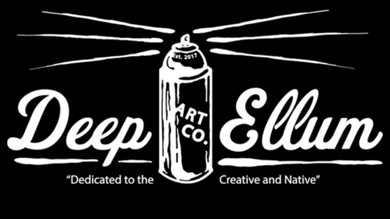 Deep Ellum Art Company