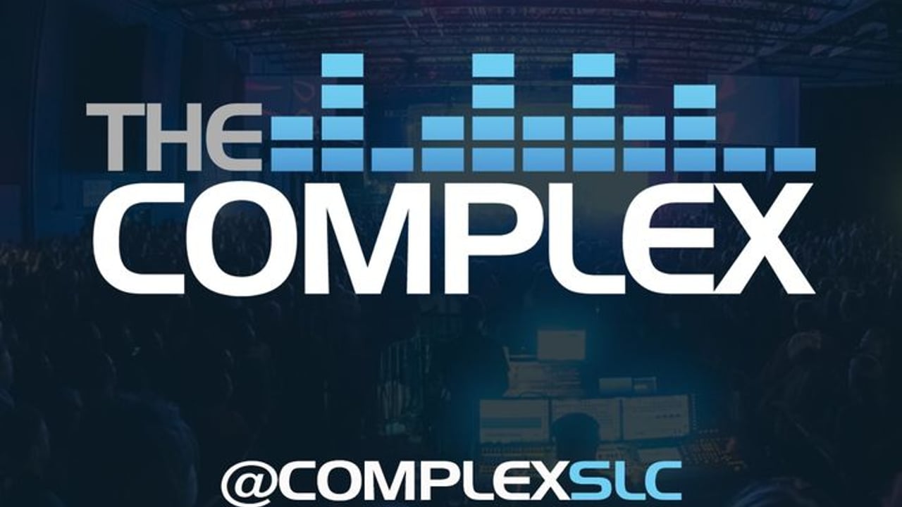 The Complex | Rockwell