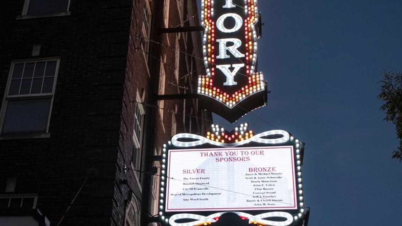 Victory Theatre