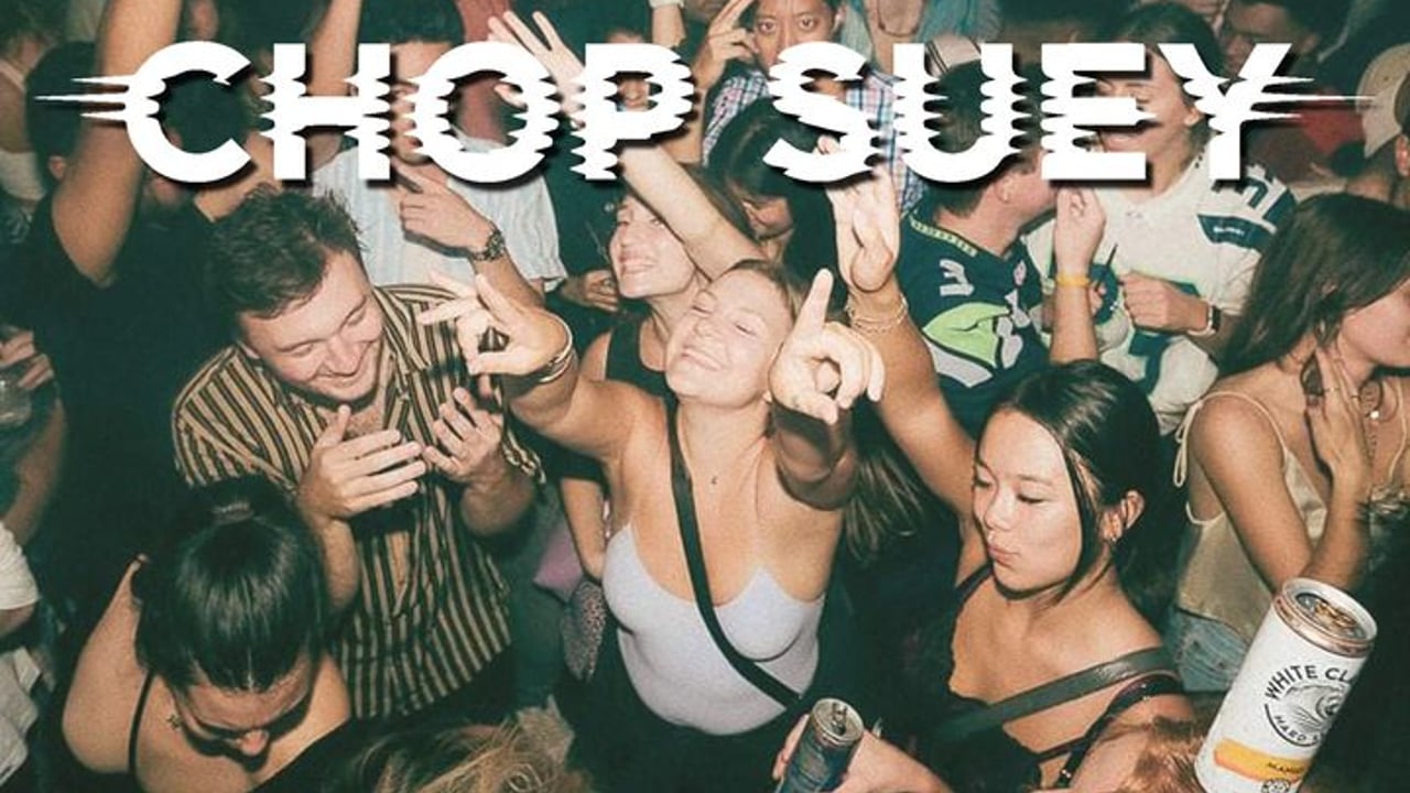 Chop Suey