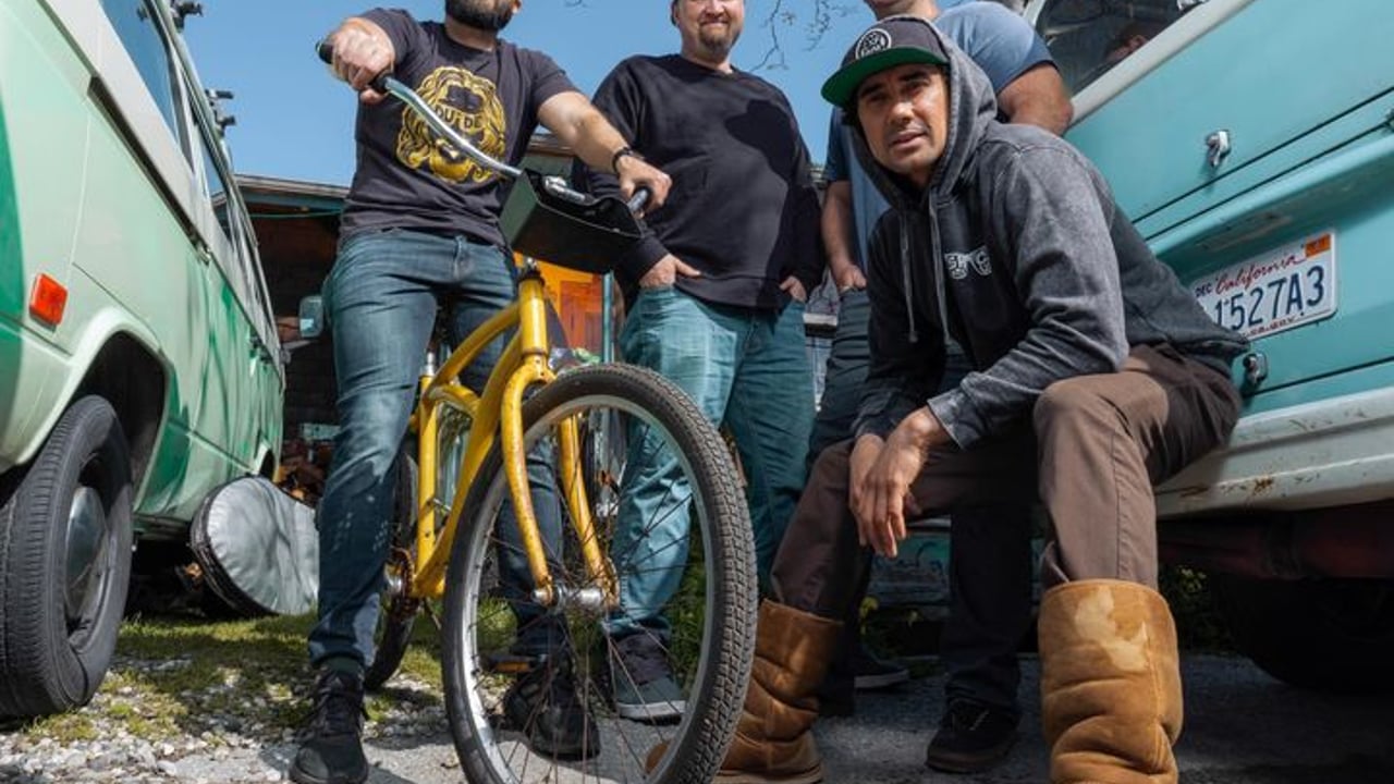 The Expendables