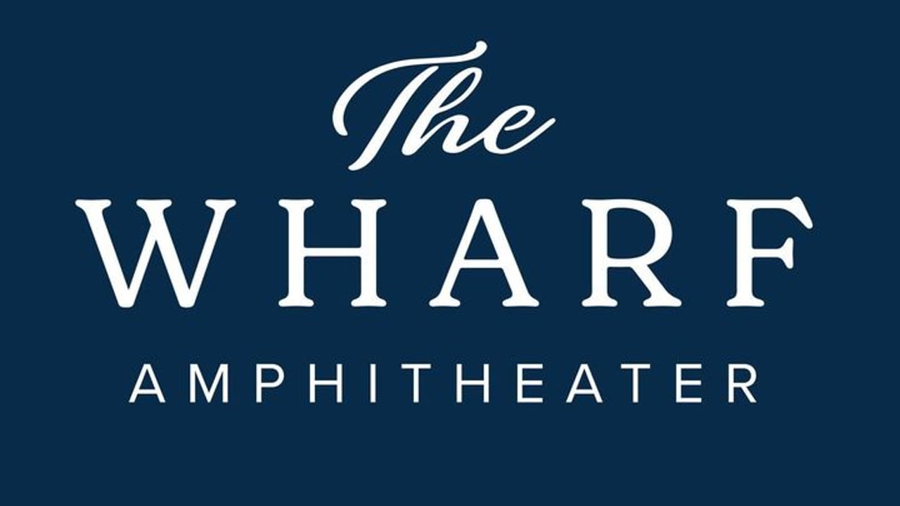 The Wharf Amphitheater