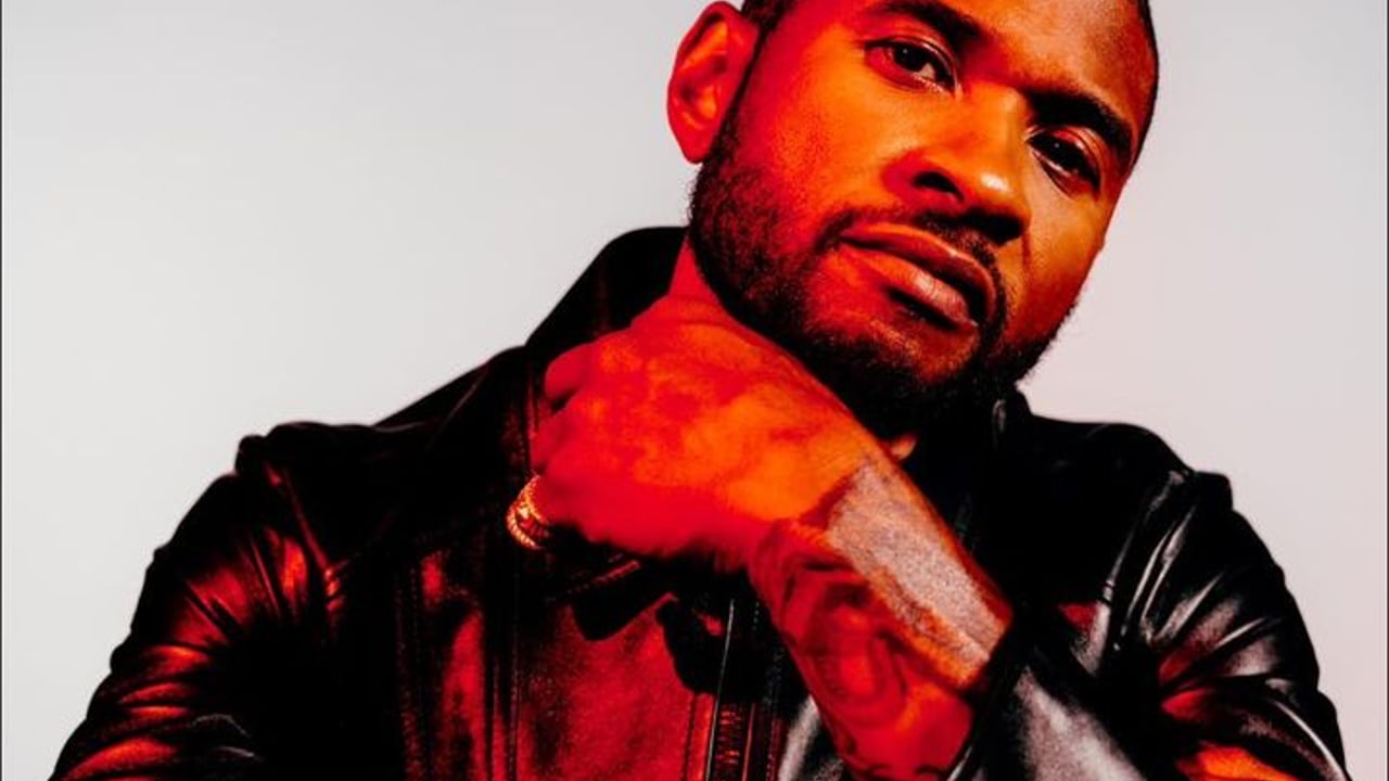 Usher