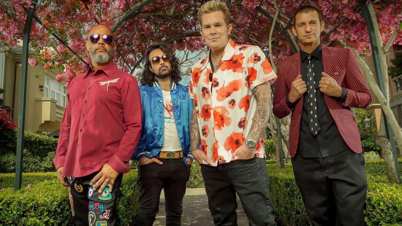 Sugar Ray