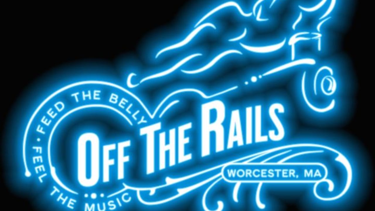 Off The Rails Outdoors