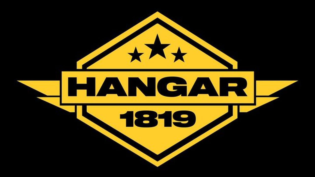 HANGAR 1819