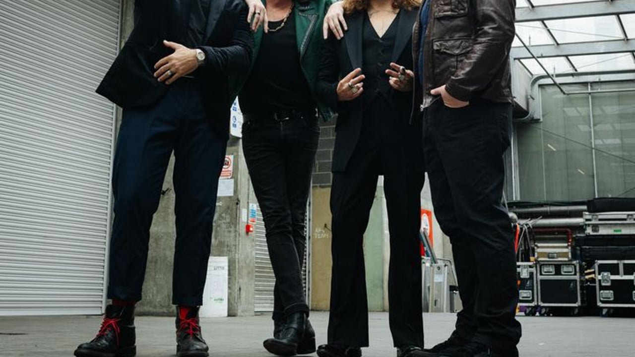Rival Sons