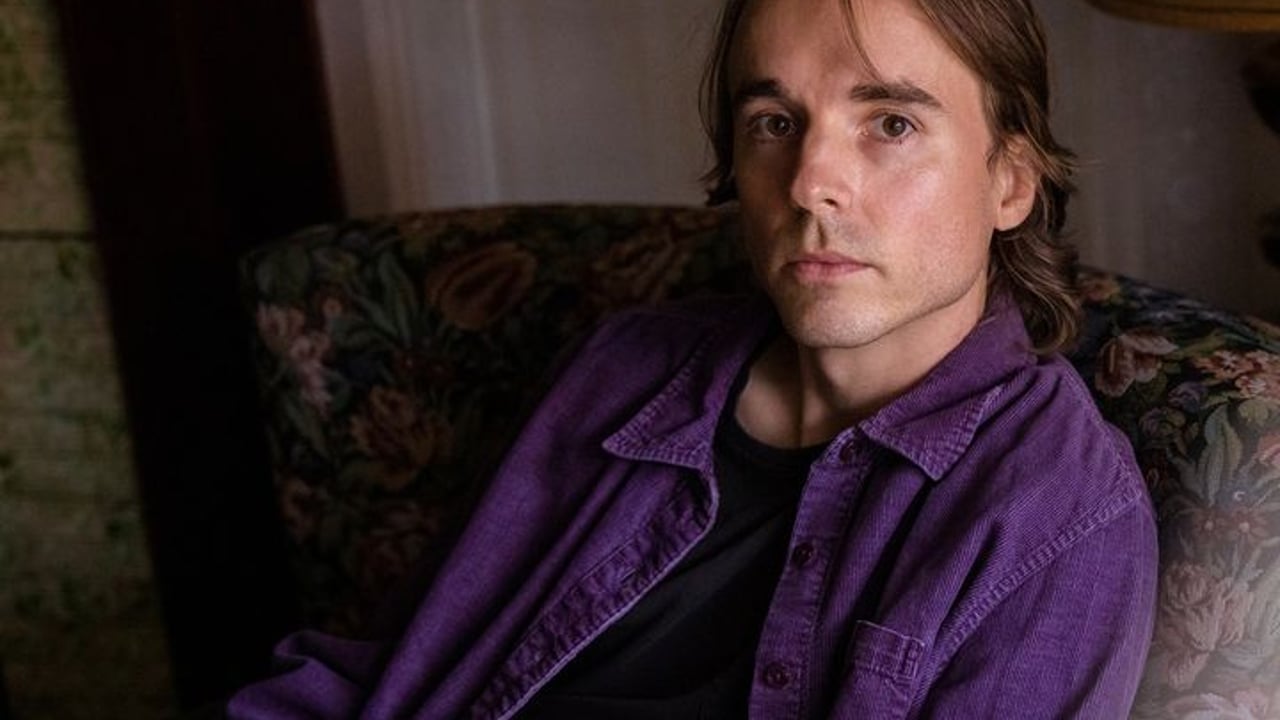 Andy Shauf