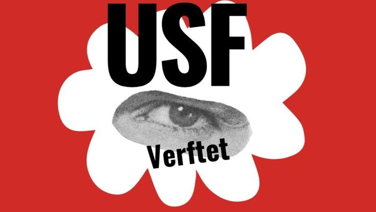 USF Verftet