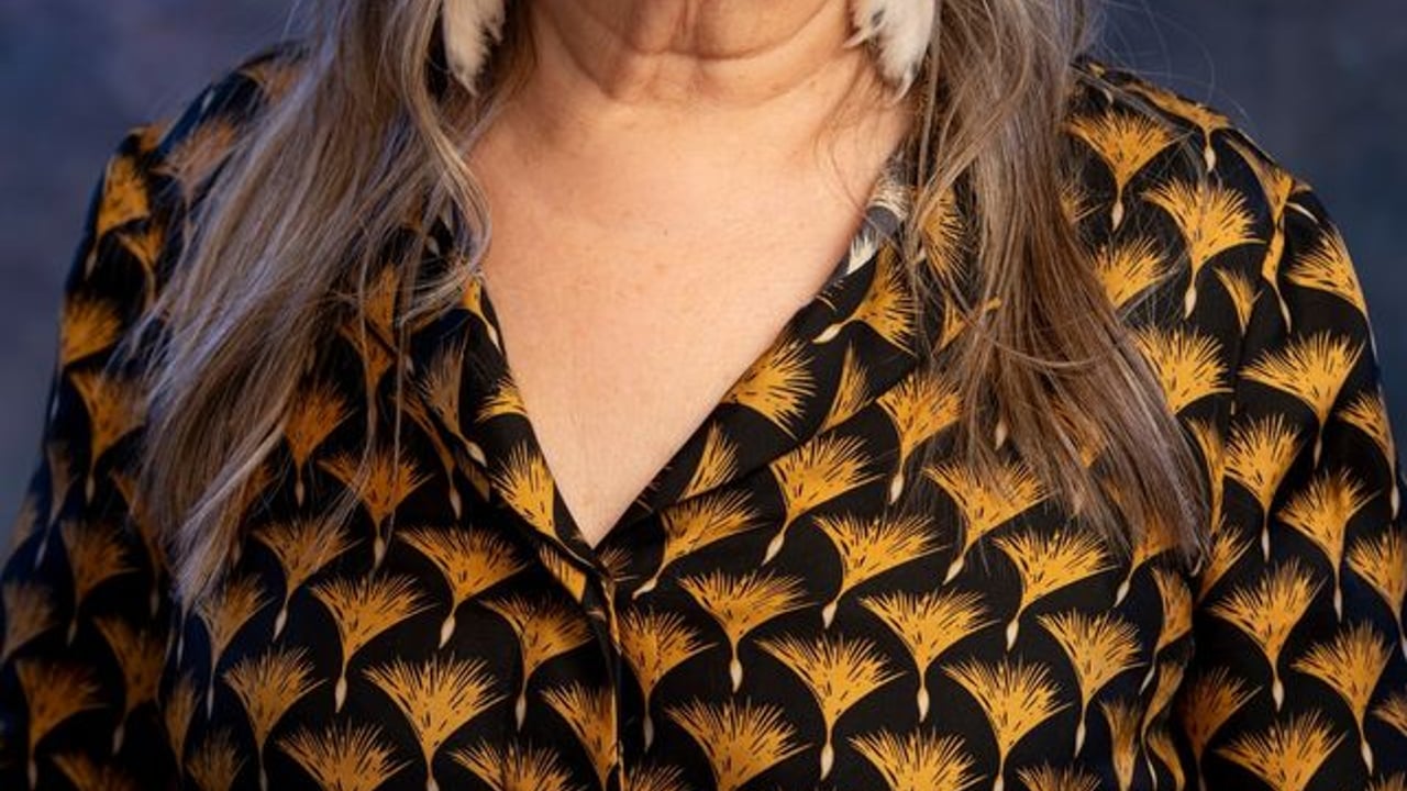 Mari Boine