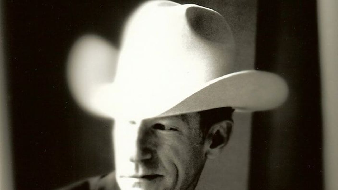 Lyle Lovett