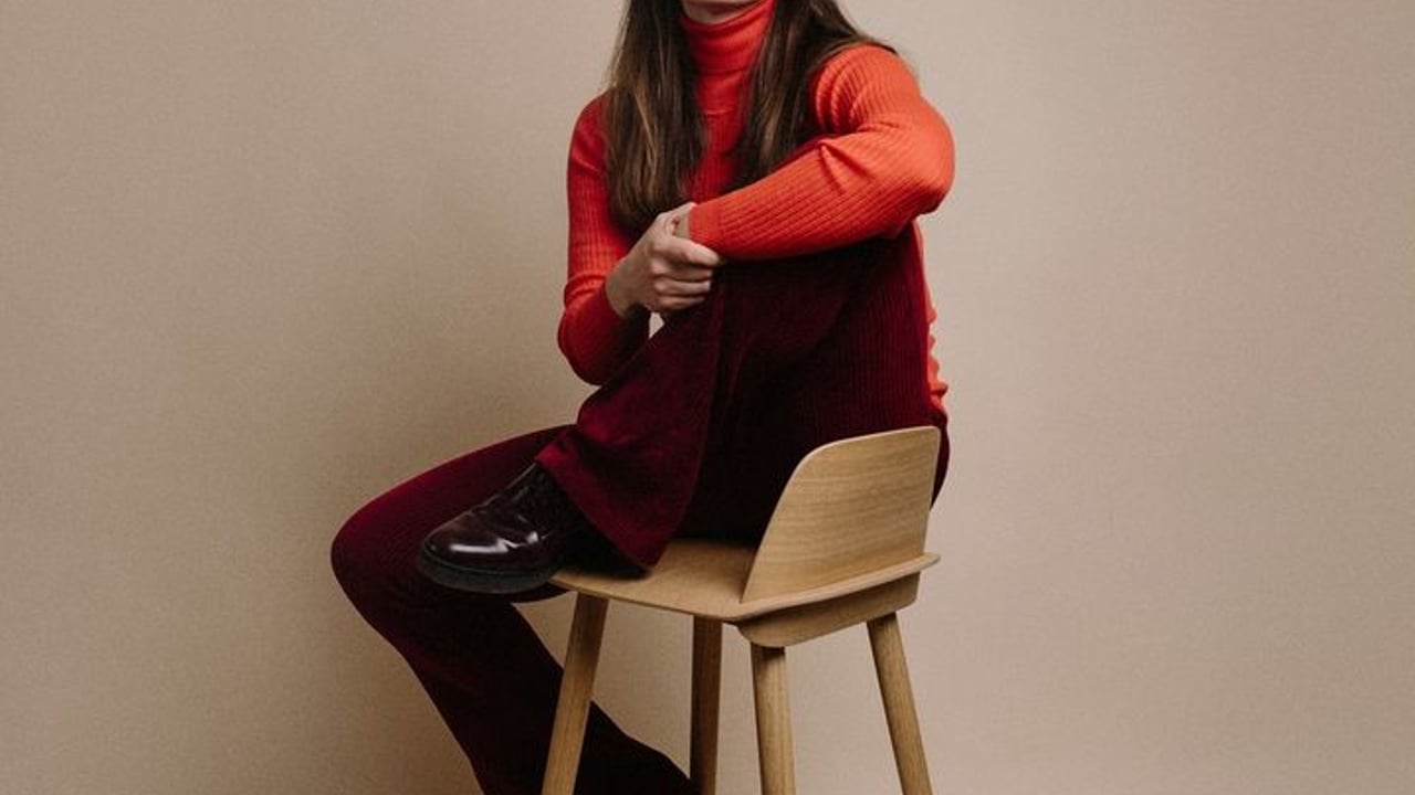 Karen Musæus