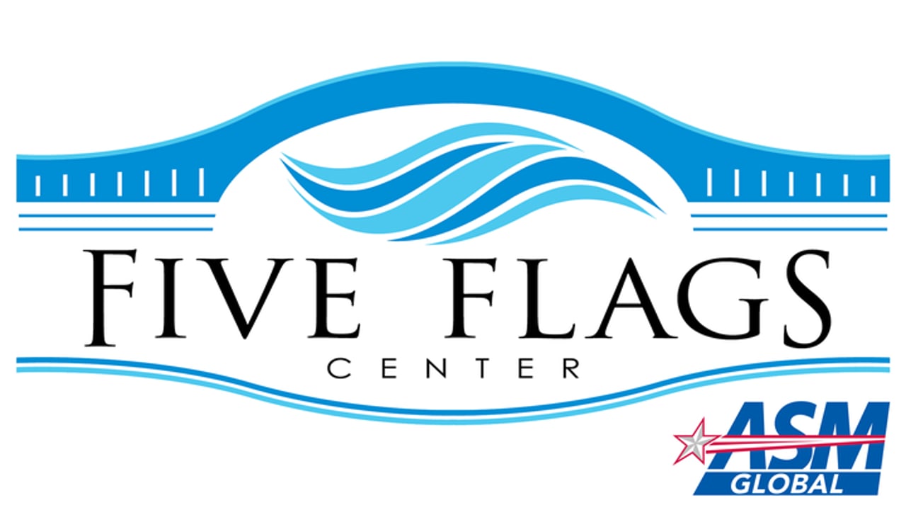 Five Flags Center