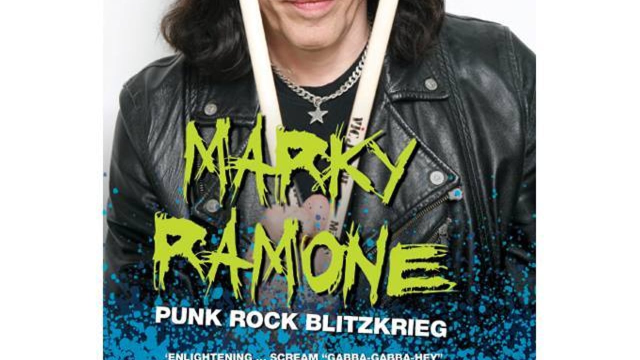 Marky Ramone