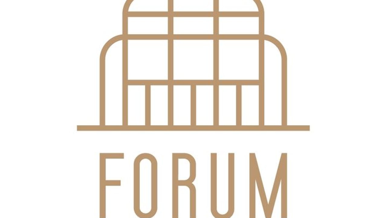 Forum Scene, Foajéen