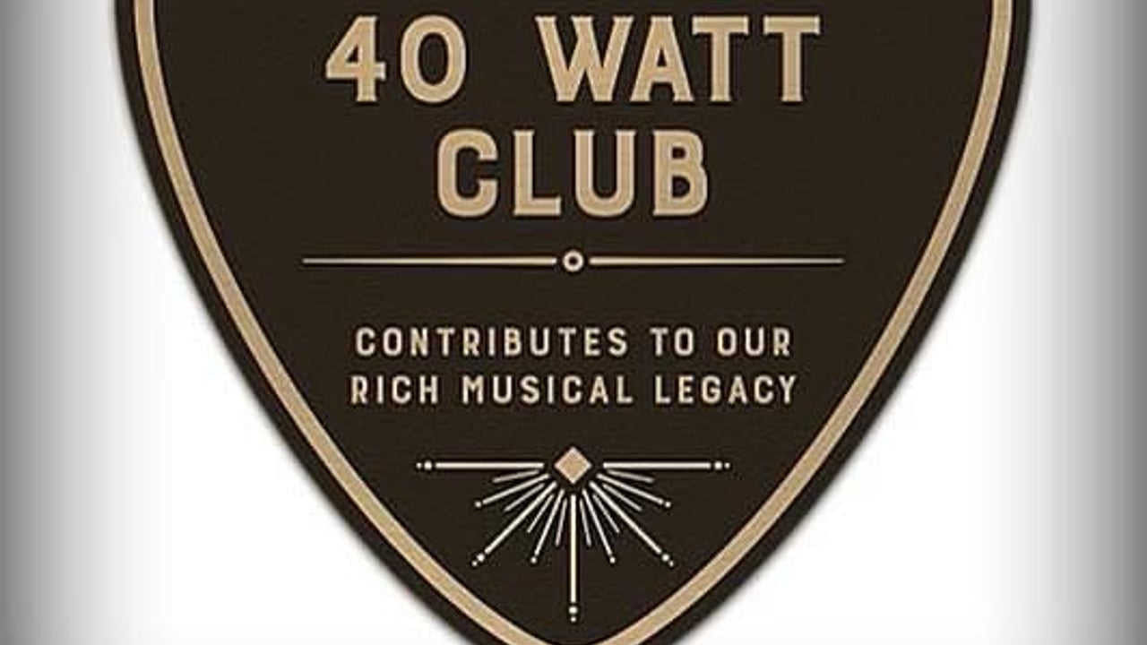 40 Watt Club