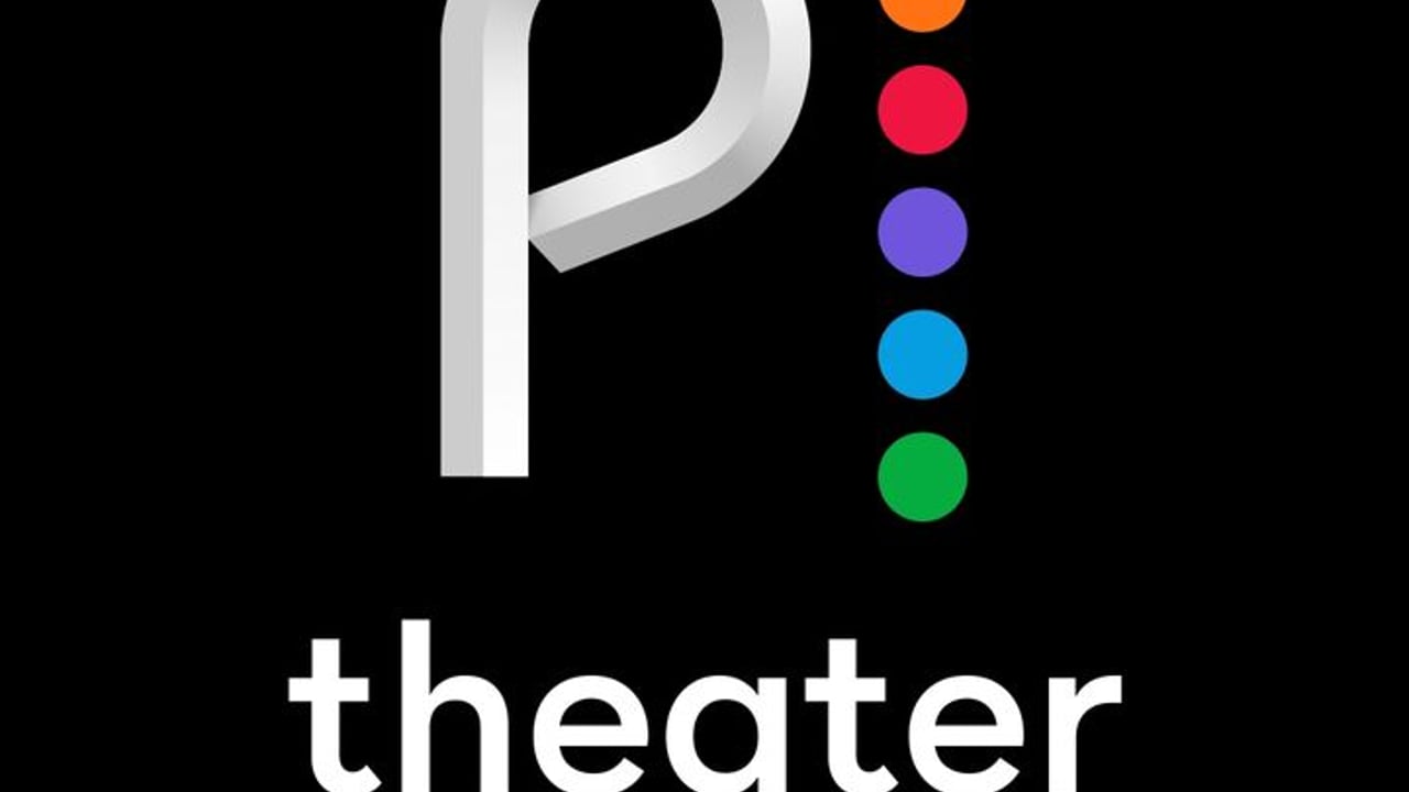 Peacock Theater