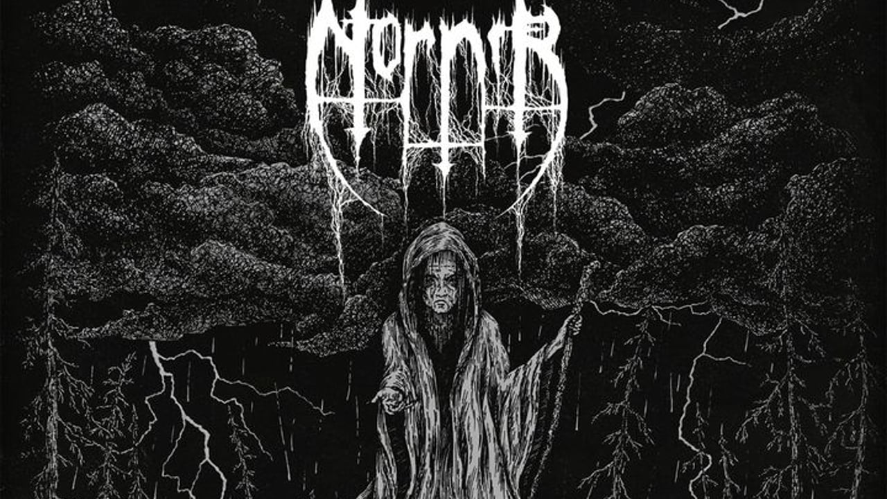 Nornír