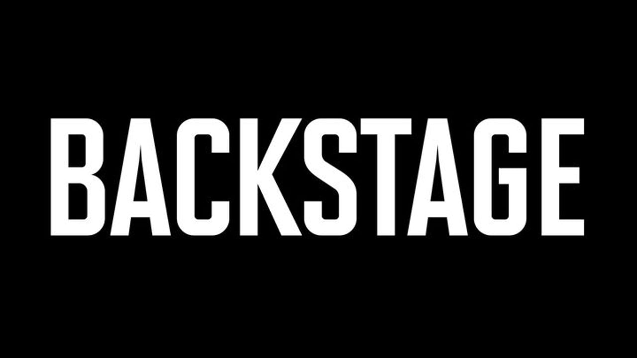Backstage Management