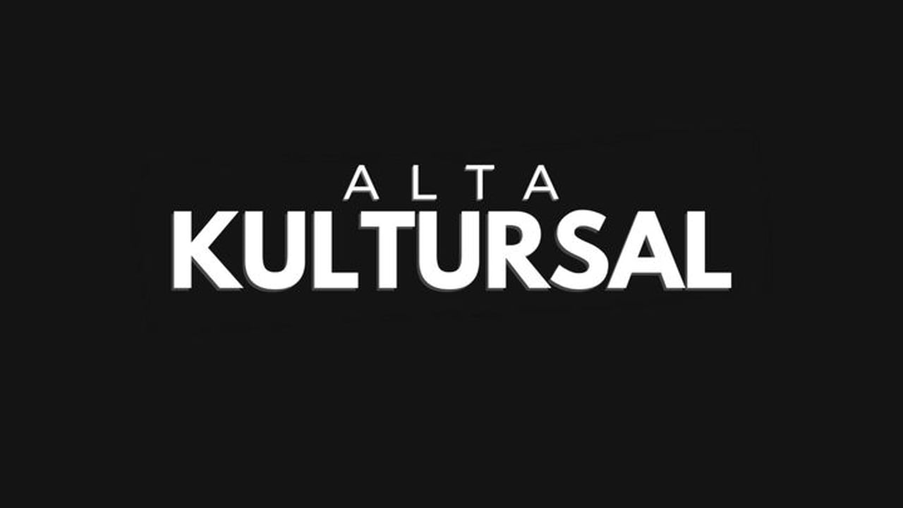 Alta Kultursal