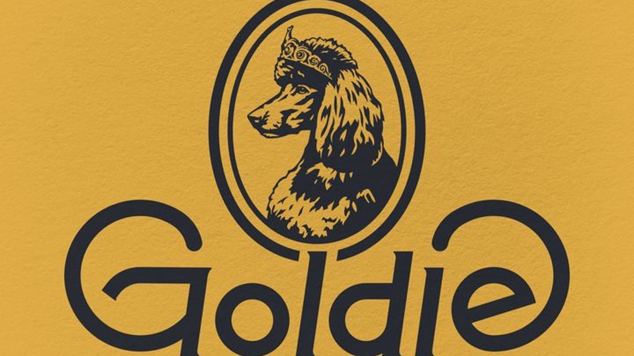Goldie